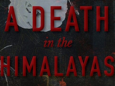 A Death in the Himalayas review: Udayan Mukherjee ably juggles local and racial politics in sophomore novel A Death in the Himalayas review: Udayan Mukherjee ably juggles local and racial politics in sophomore novel