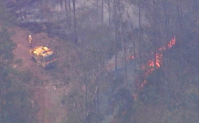 Bushfires are common in Australia’s hot, dry summers, but the ferocity and early arrival of the fires in the southern spring this year has caught many by surprise and stoked an increasingly acrimonious debate on climate change. AP Bushfires are common in Australia’s hot, dry summers, but the ferocity and early arrival of the fires in the southern spring this year has caught many by surprise and stoked an increasingly acrimonious debate on climate change. AP