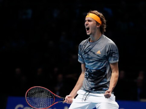 ATP Finals 2019: Alexander Zverev's win over Daniil Medvedev confirms Rafael Nadal's exit from tournament ATP Finals 2019: Alexander Zverev's win over Daniil Medvedev confirms Rafael Nadal's exit from tournament