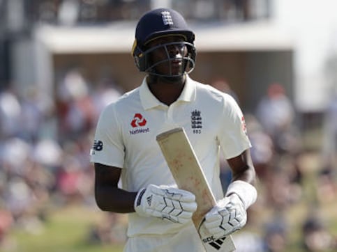 New Zealand vs England: Seamer Jofra Archer says he has moved on from racial abuse, NZC apologises New Zealand vs England: Seamer Jofra Archer says he has moved on from racial abuse, NZC apologises