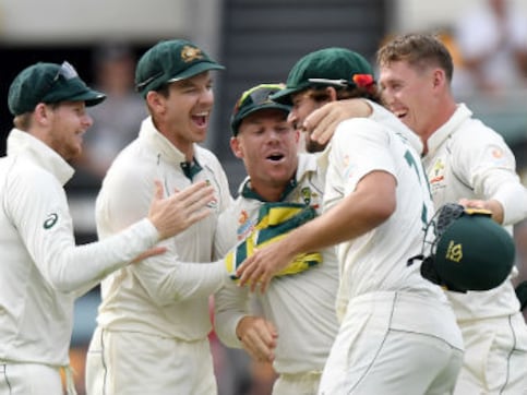 Australia vs Pakistan: Hosts retain team for second Test in Adelaide after convincing win in Brisbane; Pakistan set for changes Australia vs Pakistan: Hosts retain team for second Test in Adelaide after convincing win in Brisbane; Pakistan set for changes