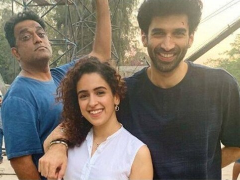 Anurag Basu's next untitled film starring Abhishek Bachchan, Aditya Roy Kapur to now release now 13 March 2020 Anurag Basu's next untitled film starring Abhishek Bachchan, Aditya Roy Kapur to now release now 13 March 2020