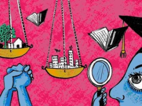 From the diary of an Adivasi woman: In India, how top-down development excludes its biggest stakeholders From the diary of an Adivasi woman: In India, how top-down development excludes its biggest stakeholders