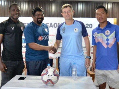 I-League 2019-20: Former champions Aizawl FC, Mohun Bagan square off in opening match of league I-League 2019-20: Former champions Aizawl FC, Mohun Bagan square off in opening match of league