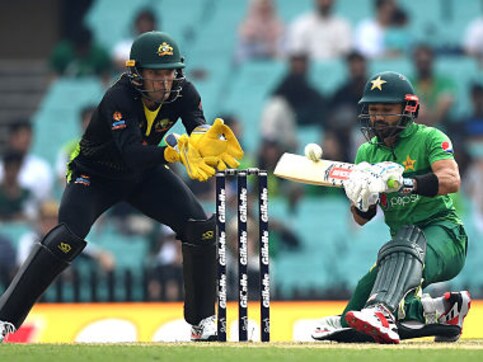 Australia vs Pakistan: Alex Carey elated over having a 'very role-specific side', lauds bowlers' performance Australia vs Pakistan: Alex Carey elated over having a 'very role-specific side', lauds bowlers' performance