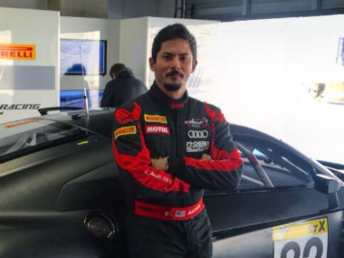Alex Yoong interview: With Indian motorsports still at its infancy, X1 Racing League crucial for development Alex Yoong interview: With Indian motorsports still at its infancy, X1 Racing League crucial for development