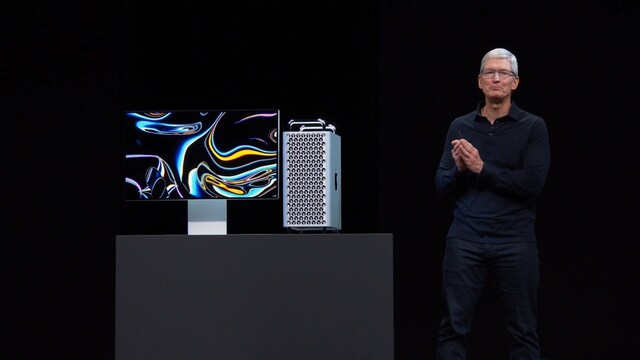 Apple's 2019 Mac Pro spotted on US FCC website hinting at an imminent arrival to markets Apple's 2019 Mac Pro spotted on US FCC website hinting at an imminent arrival to markets