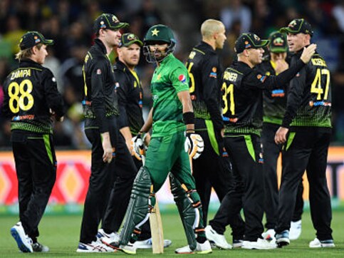 Australia vs Pakistan, Highlights, 3rd T20I at Perth: Aaron Finch, bowlers set up easy win for hosts, seal series 2-0 Australia vs Pakistan, Highlights, 3rd T20I at Perth: Aaron Finch, bowlers set up easy win for hosts, seal series 2-0