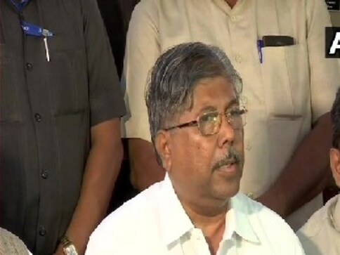 BJP not to form govt in Maharashtra, announces Chandrakant Patil, blames Shiv Sena for 'disrespecting mandate'
