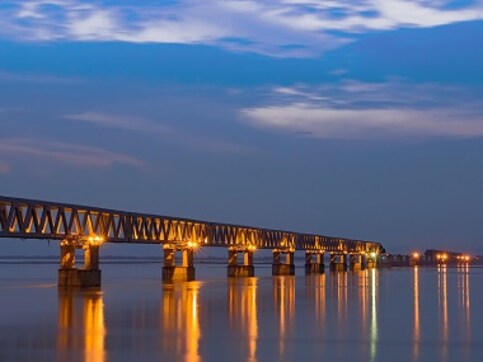 As Assam hosts Brahmaputra Pushkaram, can the festival truly encompass the river's multiple meanings? As Assam hosts Brahmaputra Pushkaram, can the festival truly encompass the river's multiple meanings?
