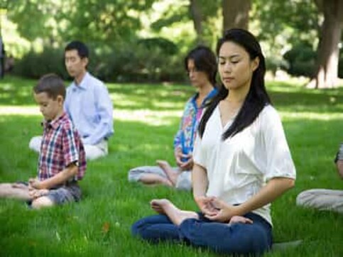 Want to slow down the biological clock? Practice mindful eating, exercise regularly and sleep well Want to slow down the biological clock? Practice mindful eating, exercise regularly and sleep well