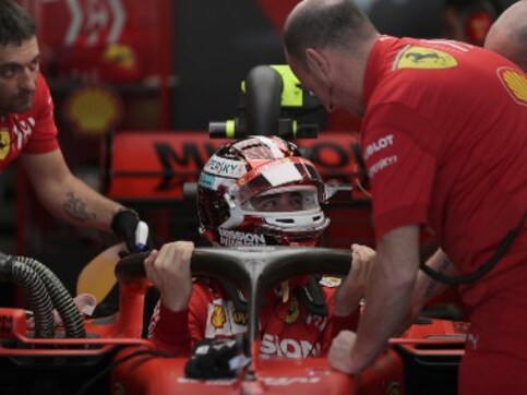 Formula 1 2019: From Verstappen, Leclerc's fight to Alfa Romeo's challenge for Racing Point, contests to look forward to at Abu Dhabi GP Formula 1 2019: From Verstappen, Leclerc's fight to Alfa Romeo's challenge for Racing Point, contests to look forward to at Abu Dhabi GP
