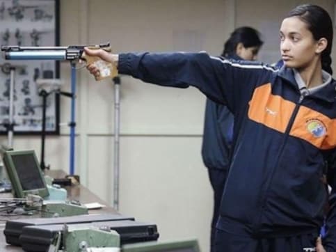 Tokyo Olympics 2020: Chinki Yadav bags India's 11th shooting quota despite missing out on medal at Asian Championships Tokyo Olympics 2020: Chinki Yadav bags India's 11th shooting quota despite missing out on medal at Asian Championships