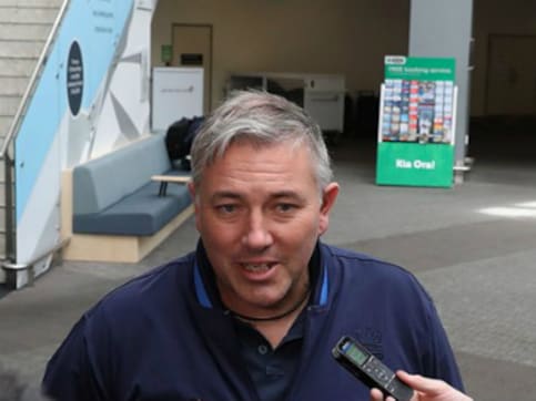 New Zealand vs England: Joe Root and Co can take pride in their hard work, great attitude, feels coach Chris Silverwood New Zealand vs England: Joe Root and Co can take pride in their hard work, great attitude, feels coach Chris Silverwood