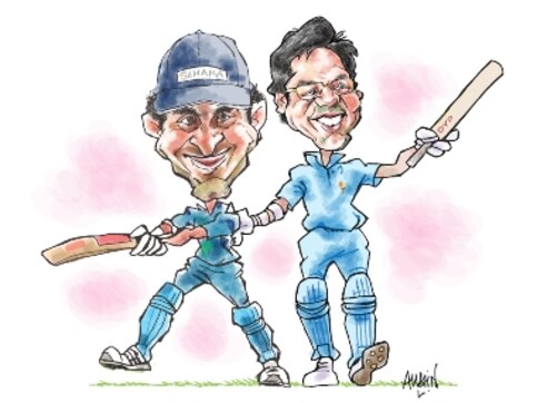 Indian cricket is weighed down by selection politics; it needs dynamic decision makers to progress Indian cricket is weighed down by selection politics; it needs dynamic decision makers to progress