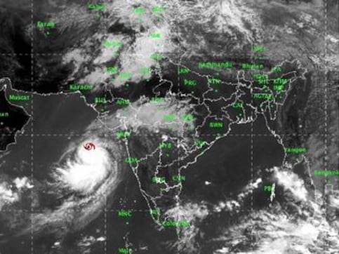 Cyclones in Arabian Sea: From Cyclone Maha to Fani, a look at severe cyclonic storms over northern Indian Ocean Cyclones in Arabian Sea: From Cyclone Maha to Fani, a look at severe cyclonic storms over northern Indian Ocean