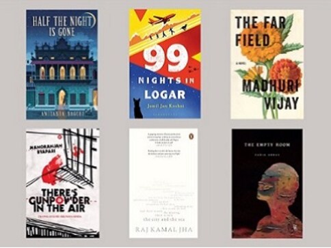 DSC Prize 2019: Works of debut novelists Madhuri Vijay, Sadia Abbas among the six shortlisted books