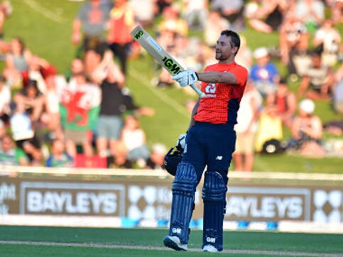 New Zealand vs England: Dawid Malan's stellar maiden century powers visitors to series-levelling win in fourth T20I New Zealand vs England: Dawid Malan's stellar maiden century powers visitors to series-levelling win in fourth T20I