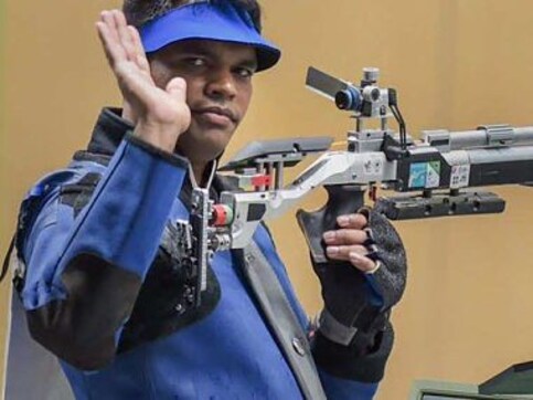 Tokyo Olympics 2020: Deepak Kumar says he has '99.99 percent chance' of making it to Indian shooting contingent Tokyo Olympics 2020: Deepak Kumar says he has '99.99 percent chance' of making it to Indian shooting contingent