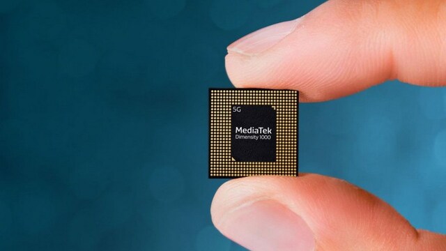MediaTek launches Dimensity lineup of integrated 5G chipsets with Wi-Fi 6, dual 5G SIM support MediaTek launches Dimensity lineup of integrated 5G chipsets with Wi-Fi 6, dual 5G SIM support