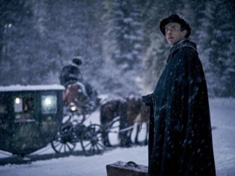 The enduring relevance of Dracula: Each generation’s interpretation of the vampire reflects its own political climate