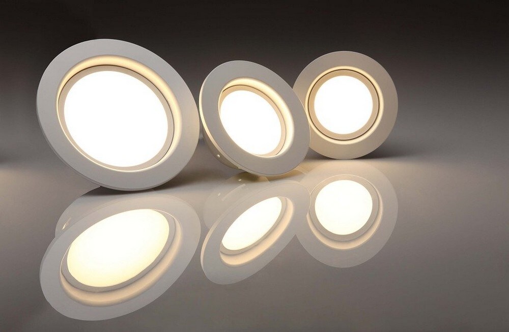 One of the biggest LED projects is taking place in India.