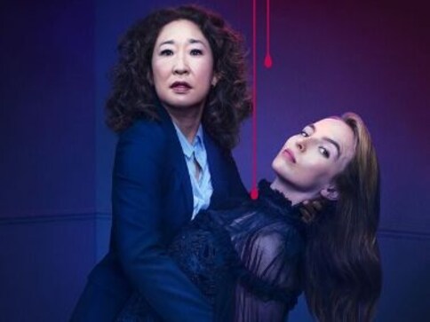 Old tales in new clothes: How Killing Eve and James Bond borrow from familiar tropes in spy fiction Old tales in new clothes: How Killing Eve and James Bond borrow from familiar tropes in spy fiction