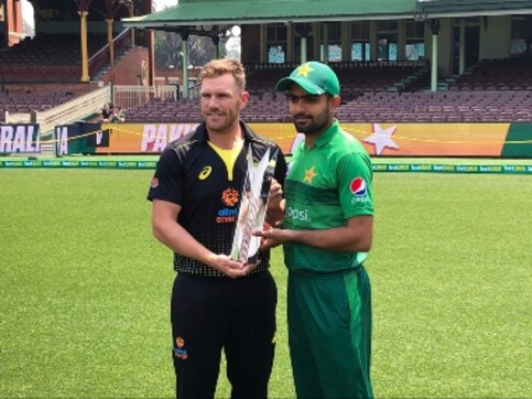 Australia vs Pakistan, Highlights, 2nd T20I in Canberra, Full Cricket Score: Steve Smith fifty leads hosts to comfortable win Australia vs Pakistan, Highlights, 2nd T20I in Canberra, Full Cricket Score: Steve Smith fifty leads hosts to comfortable win