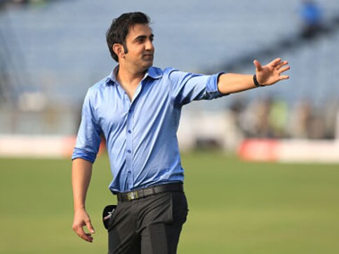 Gautam Gambhir to have a stand named after him in Arun Jaitley stadium following months of deliberation by DDCA, says report Gautam Gambhir to have a stand named after him in Arun Jaitley stadium following months of deliberation by DDCA, says report