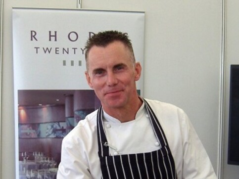 Celebrity chef Gary Rhodes, known for shows like Hell's Kitchen, MasterChef, passes away aged 59 Celebrity chef Gary Rhodes, known for shows like Hell's Kitchen, MasterChef, passes away aged 59