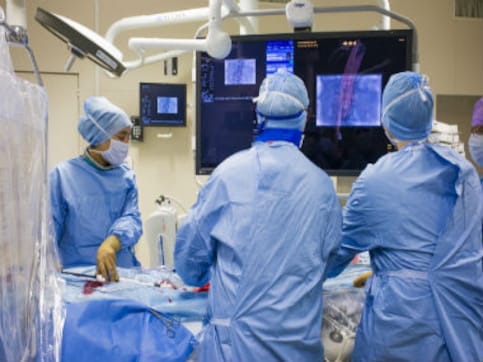 Stents can’t take the place of diet and exercise: What Indians should really take away from the ISCHEMIA trial Stents can’t take the place of diet and exercise: What Indians should really take away from the ISCHEMIA trial