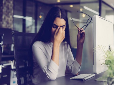 7 negative effects of working overtime