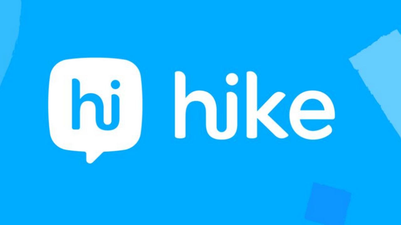 Hike logo