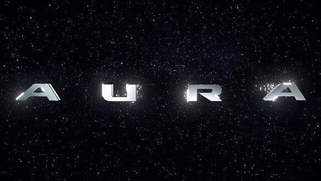 Hyundai confirms company's upcoming all-new sedan will be named Aura Hyundai confirms company's upcoming all-new sedan will be named Aura