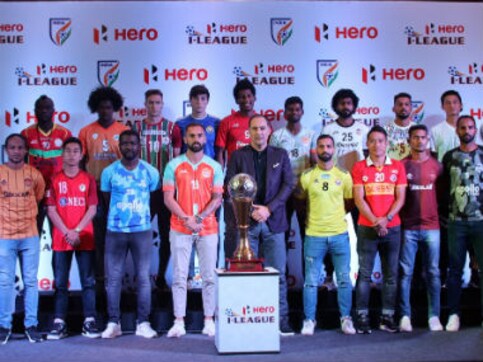 I-League 2019-20: Tournament's 13th edition to kick off on 30 November with clash between Aizawl FC and Mohun Bagan I-League 2019-20: Tournament's 13th edition to kick off on 30 November with clash between Aizawl FC and Mohun Bagan