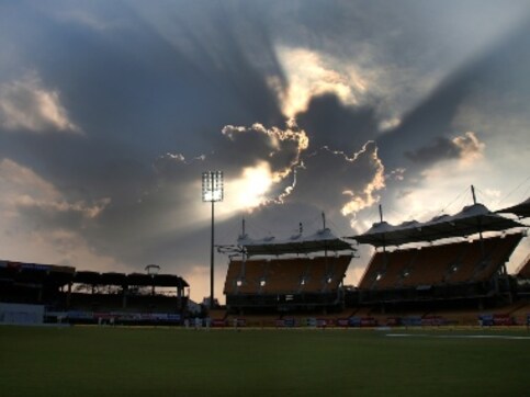 TNCA enters into new lease for Chennai's MA Chidambaram stadium, three stands to be made operational again, say sources TNCA enters into new lease for Chennai's MA Chidambaram stadium, three stands to be made operational again, say sources