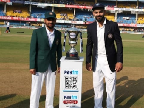 India vs Bangladesh, Highlights, 2nd Test, Day 3 at Eden Gardens, Full cricket score: India register innings win, clinch series 2-0 India vs Bangladesh, Highlights, 2nd Test, Day 3 at Eden Gardens, Full cricket score: India register innings win, clinch series 2-0