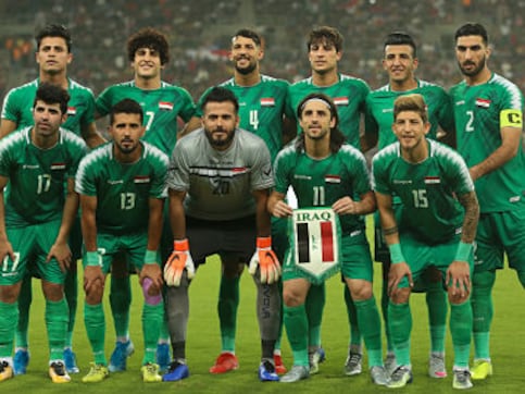 FIFA World Cup 2022 Qualifiers: Iraq proposes Jordan as host after governing body's request to change venue amid protests FIFA World Cup 2022 Qualifiers: Iraq proposes Jordan as host after governing body's request to change venue amid protests
