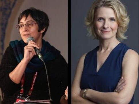 Jaipur Literature Festival 2020: Elizabeth Gilbert, Dexter Filkins among names featured in second list of speakers Jaipur Literature Festival 2020: Elizabeth Gilbert, Dexter Filkins among names featured in second list of speakers