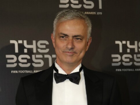Premier League: Ex-Manchester City defender Micah Richards says Jose Mourinho a manager any player would love to play under Premier League: Ex-Manchester City defender Micah Richards says Jose Mourinho a manager any player would love to play under