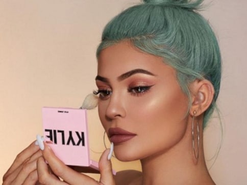 Kylie Jenner sells 51% stake of cosmetic line to Coty for $600 mn: Excited to expand my brand globally Kylie Jenner sells 51% stake of cosmetic line to Coty for $600 mn: Excited to expand my brand globally