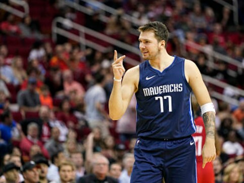 NBA Rundown Week 5: Luka Doncic burnishes MVP credentials, Ben Simmons scores three-pointer and more NBA Rundown Week 5: Luka Doncic burnishes MVP credentials, Ben Simmons scores three-pointer and more