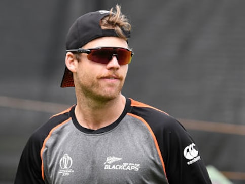 New Zealand vs England: Kiwi pacer Lockie Ferguson receives maiden Test call-up as Kane Williamson returns to lead hosts New Zealand vs England: Kiwi pacer Lockie Ferguson receives maiden Test call-up as Kane Williamson returns to lead hosts
