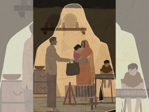 Man, Woman #MeToo: Discovery's new documentary analyses patriarchy and its various ramifications in Indian society Man, Woman #MeToo: Discovery's new documentary analyses patriarchy and its various ramifications in Indian society