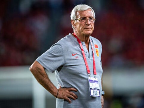 FIFA World Cup 2022 qualifiers: China head coach Marcello Lippi quits after defeat to Syria in crucial clash FIFA World Cup 2022 qualifiers: China head coach Marcello Lippi quits after defeat to Syria in crucial clash