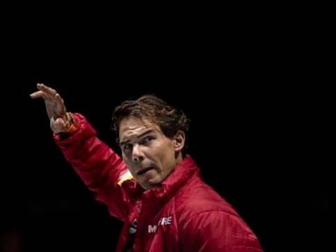 Davis Cup 2019: Tournament's new format garners praise and criticism from players at halfway stage Davis Cup 2019: Tournament's new format garners praise and criticism from players at halfway stage