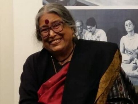 Remembering Nabaneeta Dev Sen: Acclaimed writer, inimitable raconteur — and friend whose happiness was infectious Remembering Nabaneeta Dev Sen: Acclaimed writer, inimitable raconteur — and friend whose happiness was infectious
