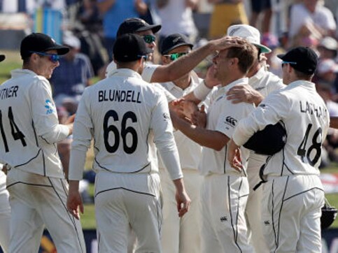New Zealand vs England: Joe Root and Co caught in two minds as Kiwis show importance of clear thinking New Zealand vs England: Joe Root and Co caught in two minds as Kiwis show importance of clear thinking