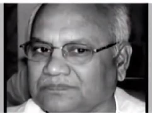 Kshiti Goswami passes away at 77: Ex-Left Front minister breathes his last at private hospital in Chennai, survived by wife and daughter Kshiti Goswami passes away at 77: Ex-Left Front minister breathes his last at private hospital in Chennai, survived by wife and daughter