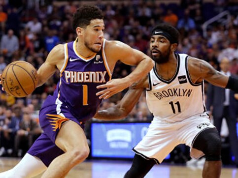 NBA Rundown Week 3: Phoenix Suns emerge as league's biggest surprise so far; LA Lakers are most hated franchise NBA Rundown Week 3: Phoenix Suns emerge as league's biggest surprise so far; LA Lakers are most hated franchise